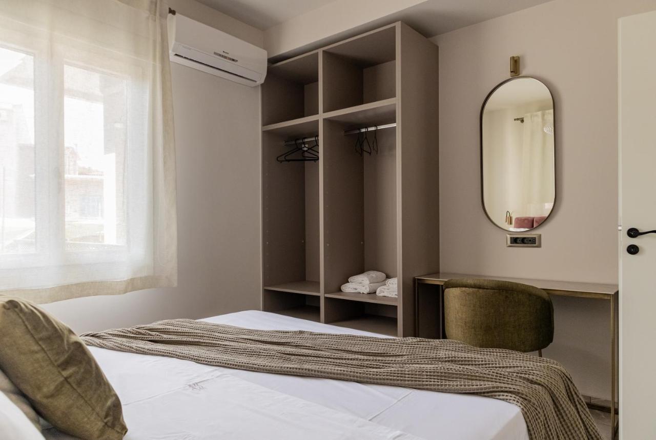 Chelmis Sea Front Apartments - Atlantis Argostoli  Zewnętrze zdjęcie