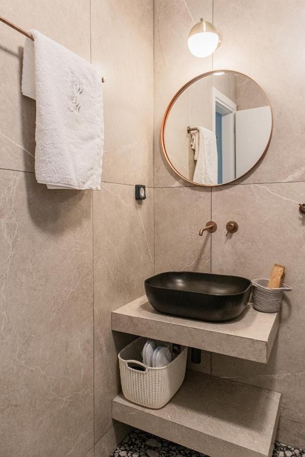 Chelmis Sea Front Apartments - Atlantis Argostoli  Zewnętrze zdjęcie