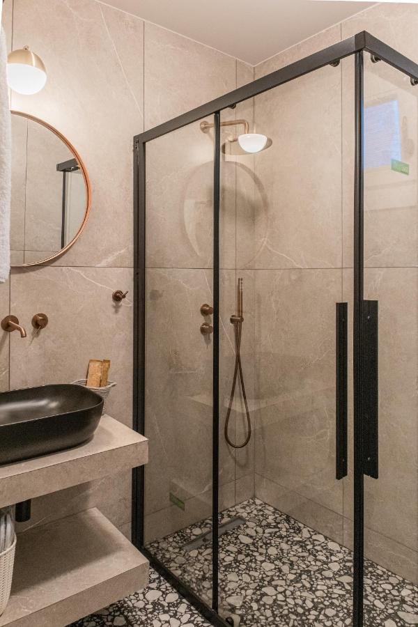 Chelmis Sea Front Apartments - Atlantis Argostoli  Zewnętrze zdjęcie