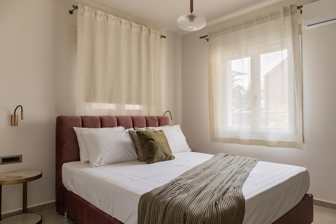 Chelmis Sea Front Apartments - Atlantis Argostoli  Zewnętrze zdjęcie