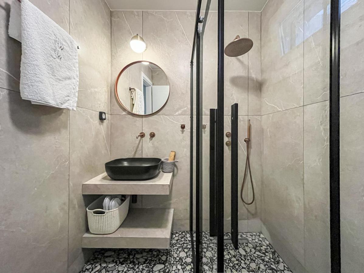 Chelmis Sea Front Apartments - Atlantis Argostoli  Zewnętrze zdjęcie