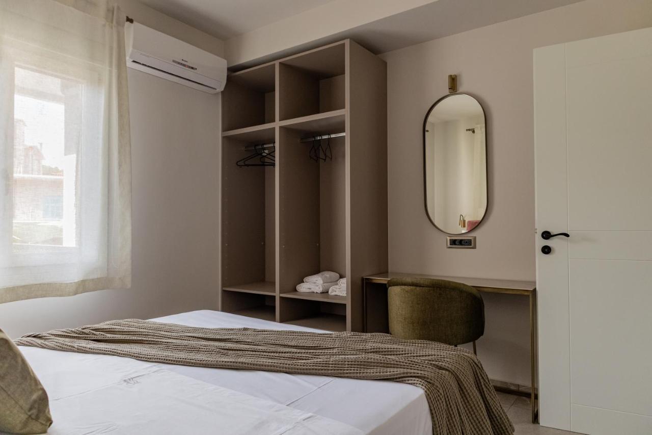 Chelmis Sea Front Apartments - Atlantis Argostoli  Zewnętrze zdjęcie