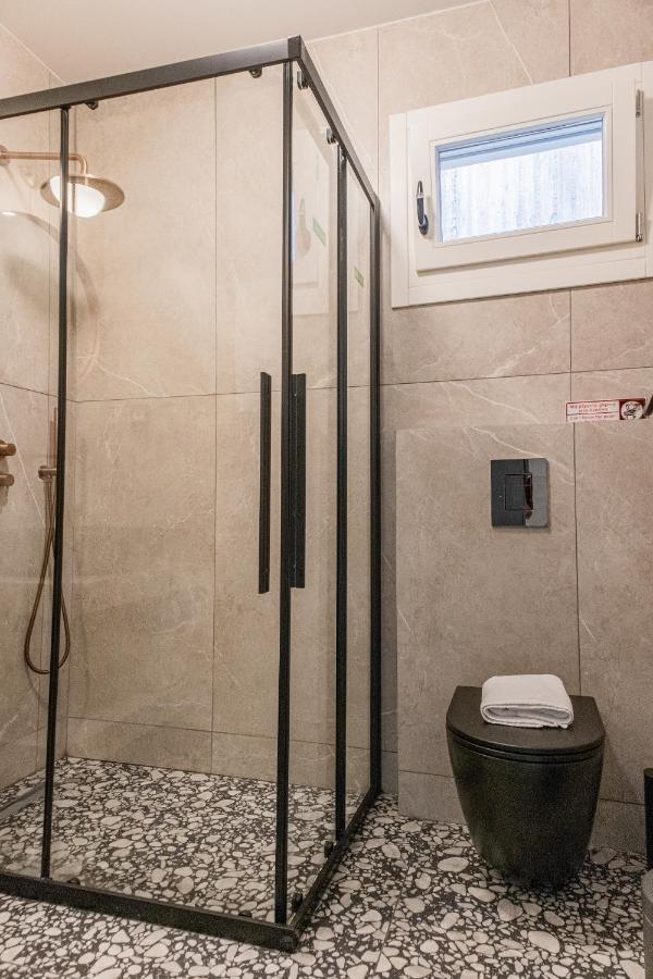 Chelmis Sea Front Apartments - Atlantis Argostoli  Zewnętrze zdjęcie